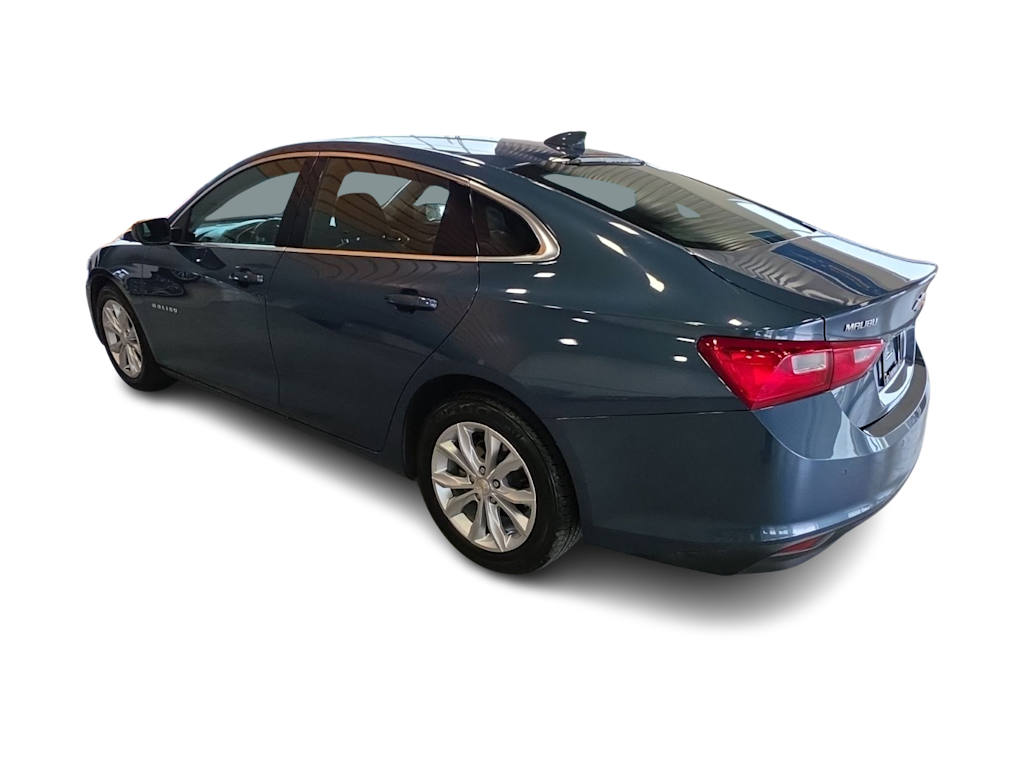 Thumbnail: 2024 Chevrolet Malibu - 22
