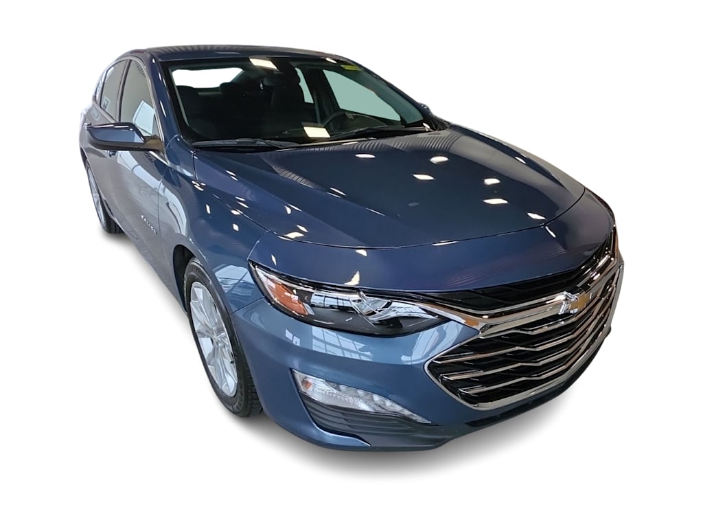 Thumbnail: 2024 Chevrolet Malibu - 15
