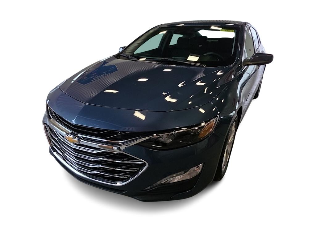 Thumbnail: 2024 Chevrolet Malibu - 14