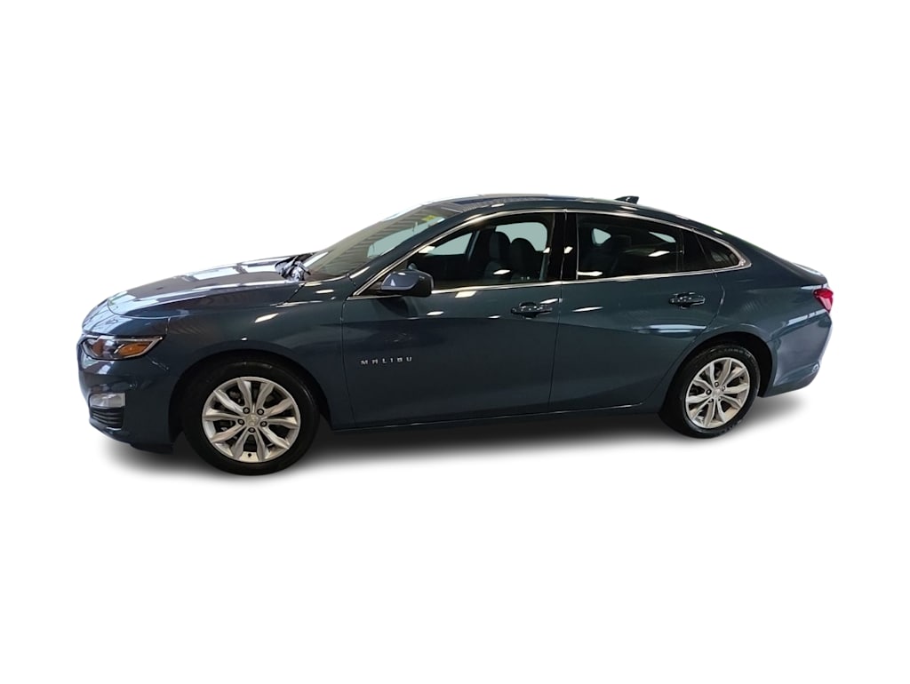 Thumbnail: 2024 Chevrolet Malibu - 23