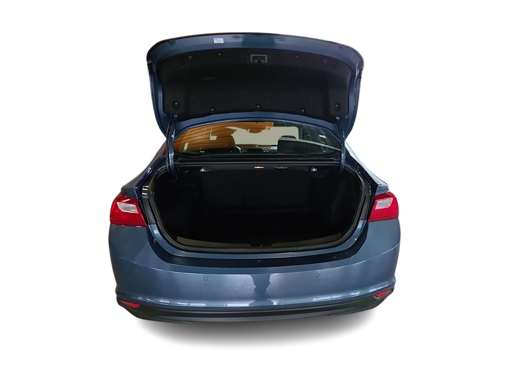 Thumbnail: 2024 Chevrolet Malibu - 13