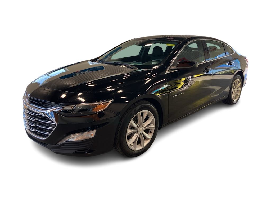 2025 Chevrolet Malibu