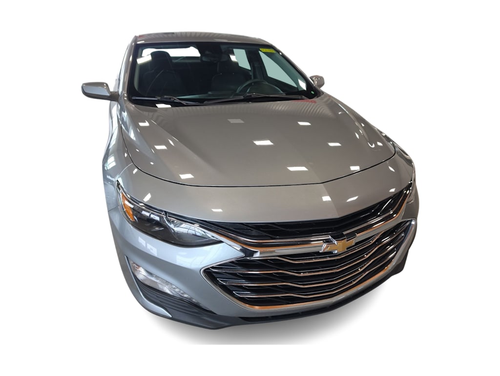 Thumbnail: 2024 Chevrolet Malibu - 14