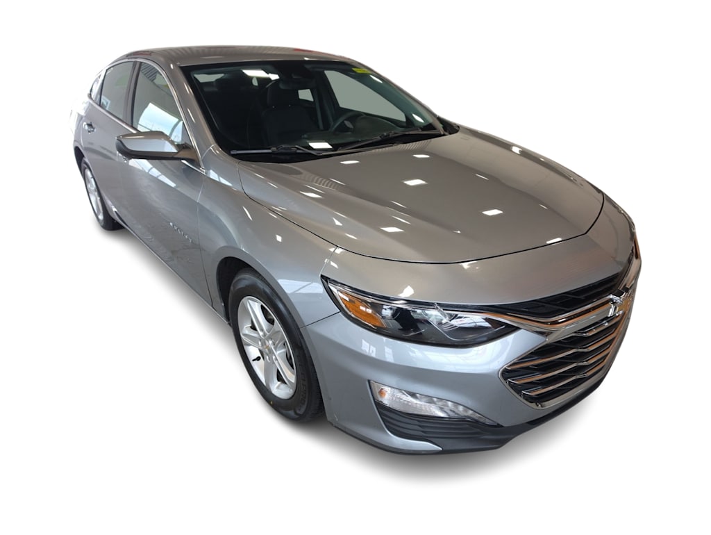 Thumbnail: 2024 Chevrolet Malibu - 15