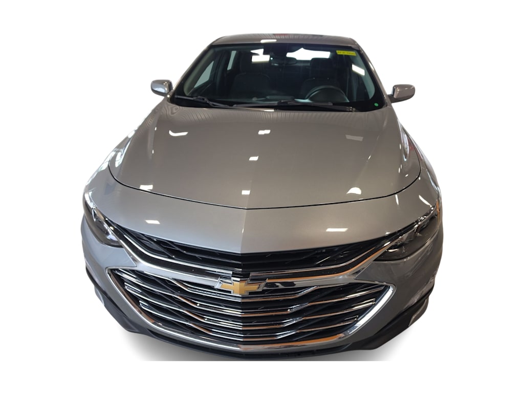 Thumbnail: 2024 Chevrolet Malibu - 13