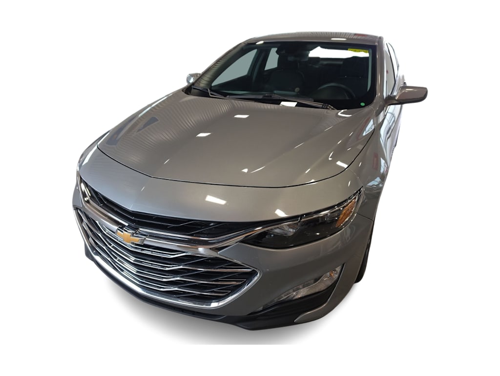 Thumbnail: 2024 Chevrolet Malibu - 6