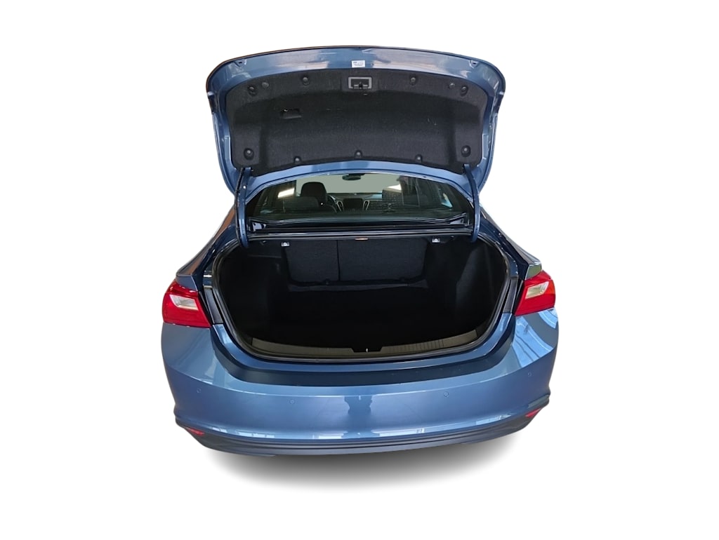 Thumbnail: 2024 Chevrolet Malibu - 13