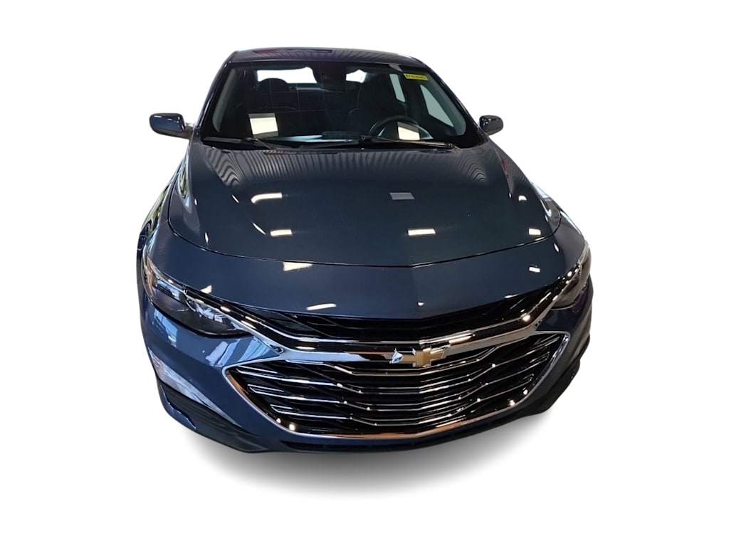 Thumbnail: 2024 Chevrolet Malibu - 14