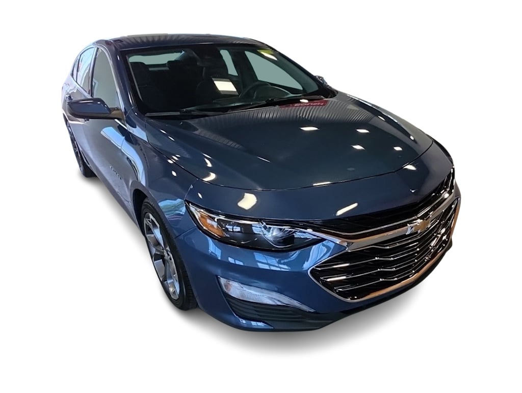 Thumbnail: 2024 Chevrolet Malibu - 15