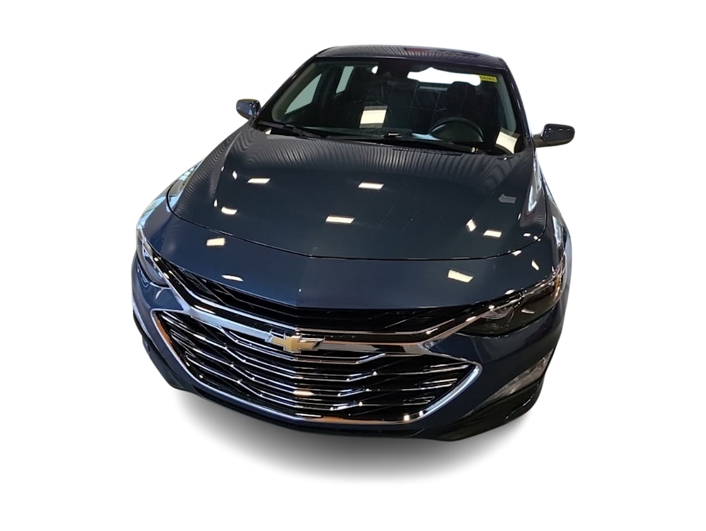 Thumbnail: 2024 Chevrolet Malibu - 6