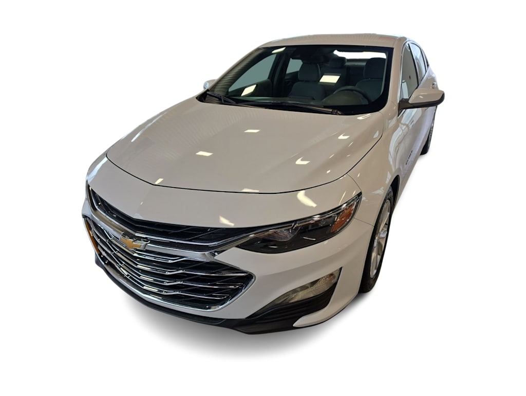 Thumbnail: 2023 Chevrolet Malibu - 13