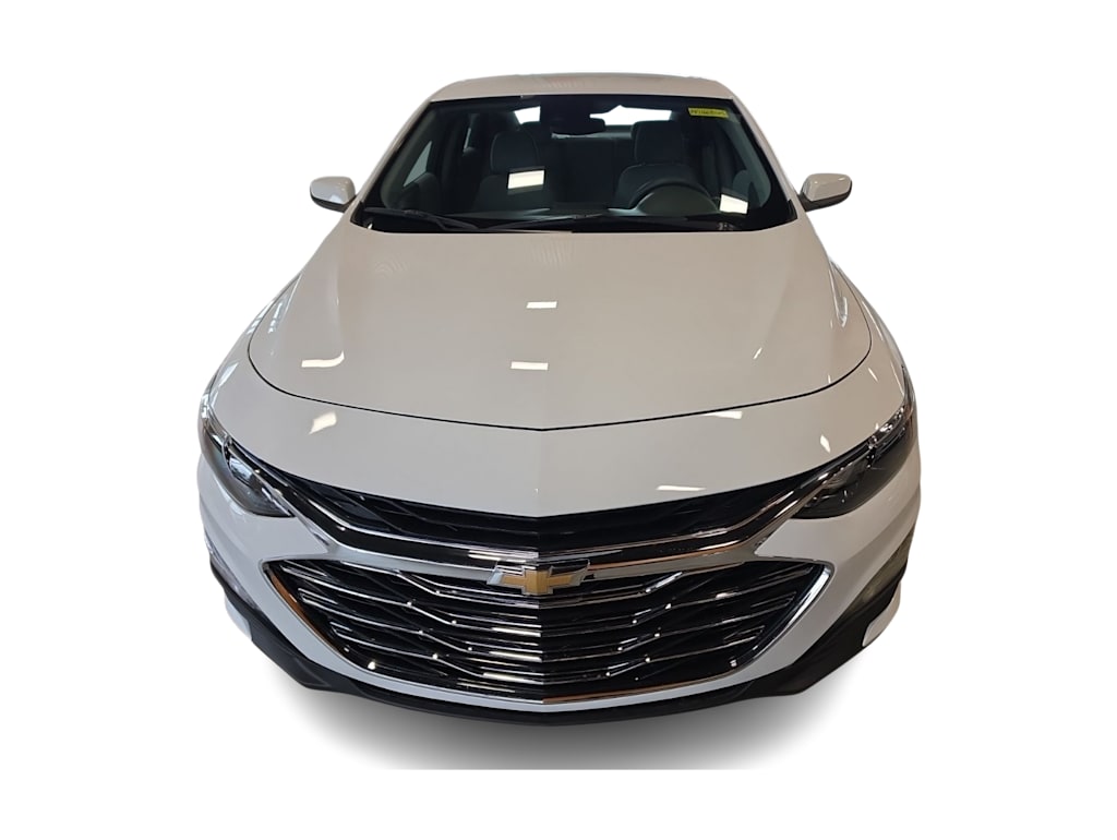 Thumbnail: 2023 Chevrolet Malibu - 6