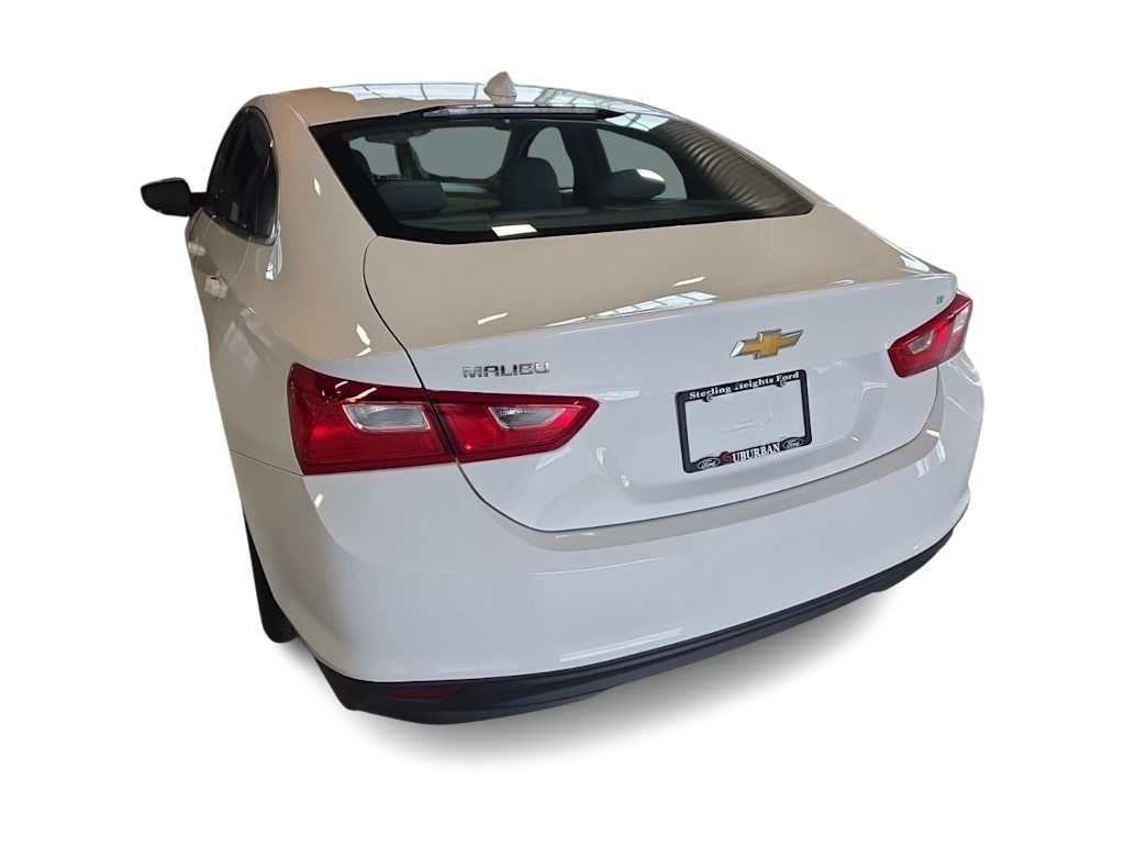 Thumbnail: 2023 Chevrolet Malibu - 19