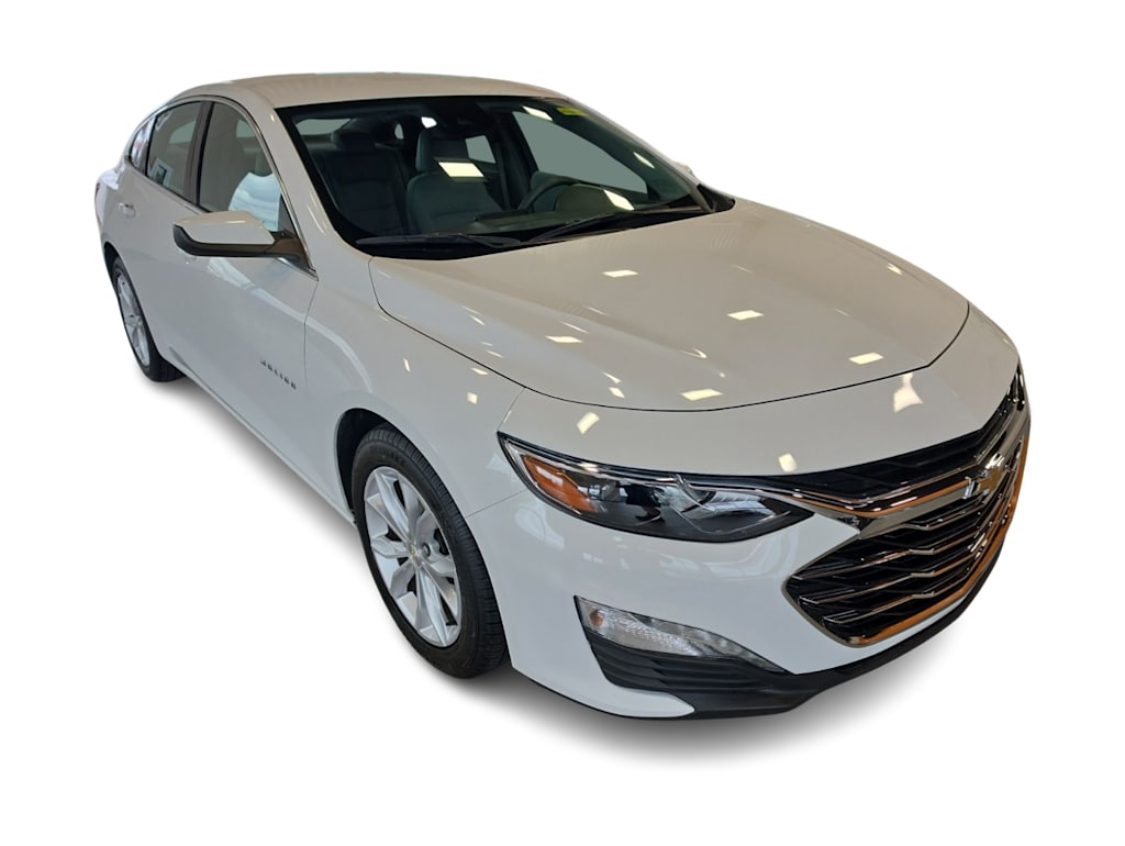 Thumbnail: 2023 Chevrolet Malibu - 15