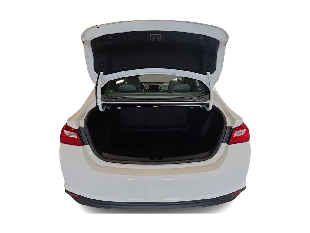 Thumbnail: 2023 Chevrolet Malibu - 12