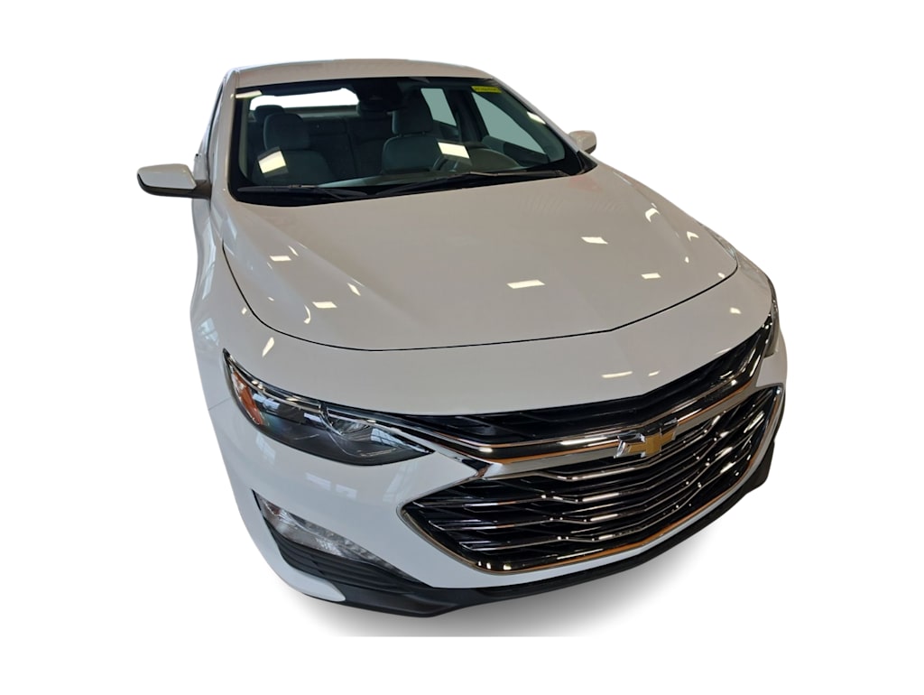 Thumbnail: 2023 Chevrolet Malibu - 14