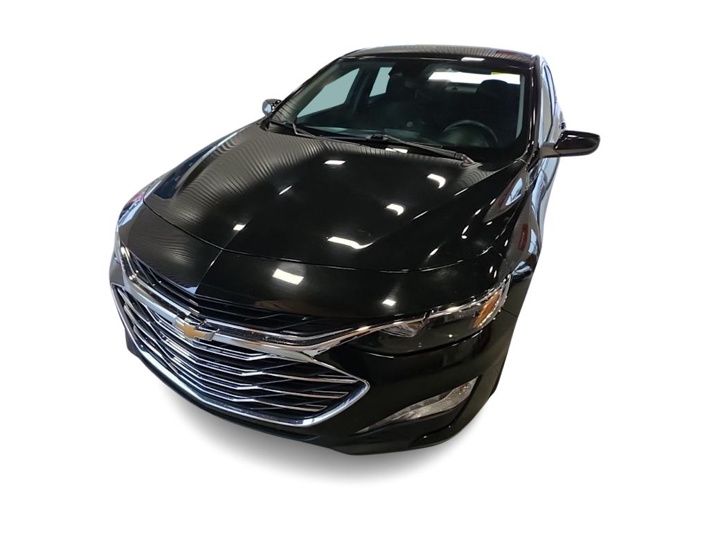 Thumbnail: 2024 Chevrolet Malibu - 5
