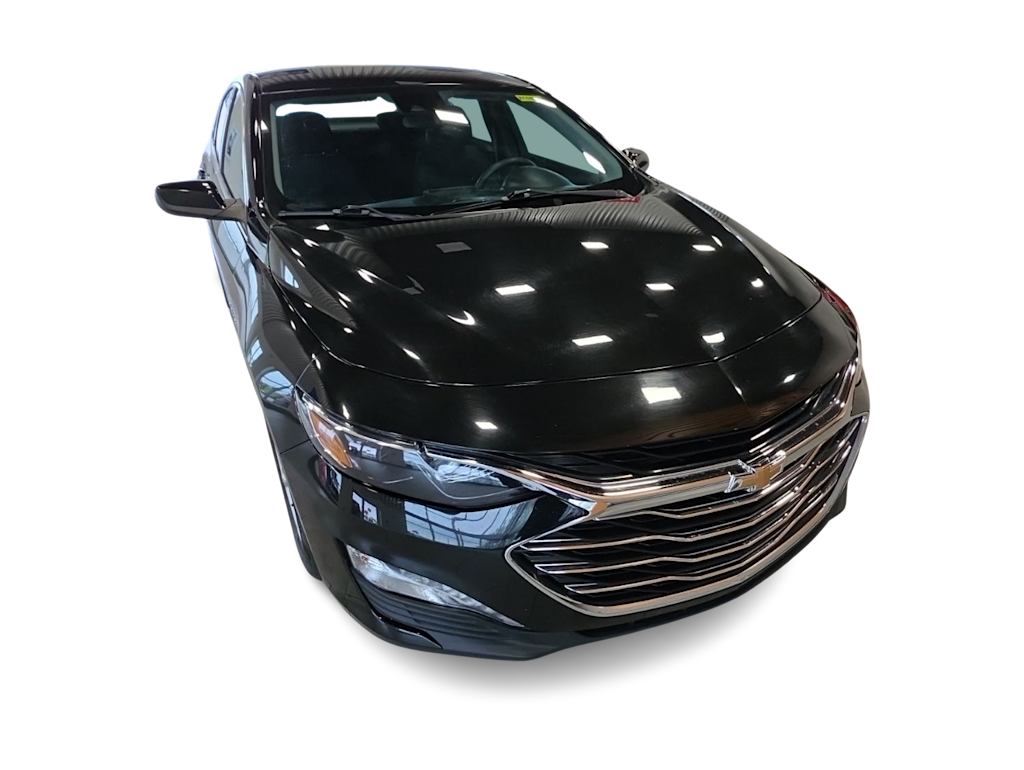 Thumbnail: 2024 Chevrolet Malibu - 13