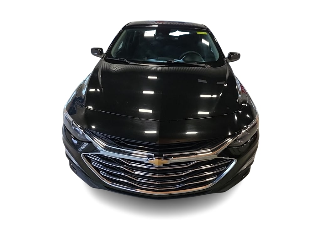 Thumbnail: 2024 Chevrolet Malibu - 12