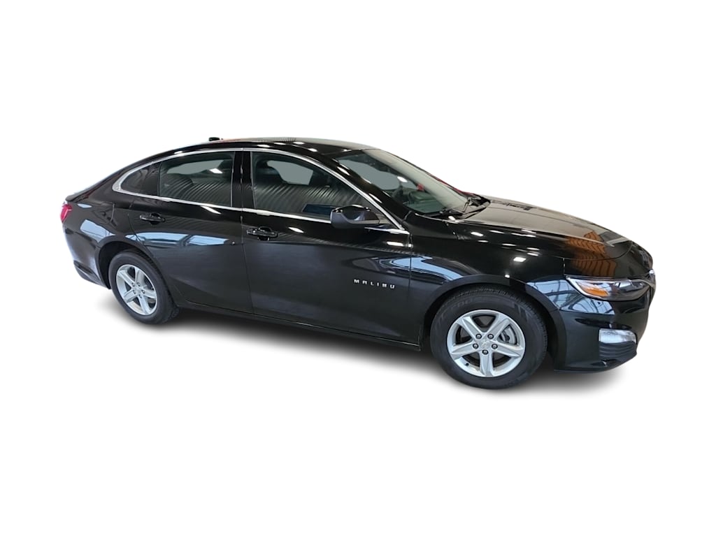 Thumbnail: 2024 Chevrolet Malibu - 15