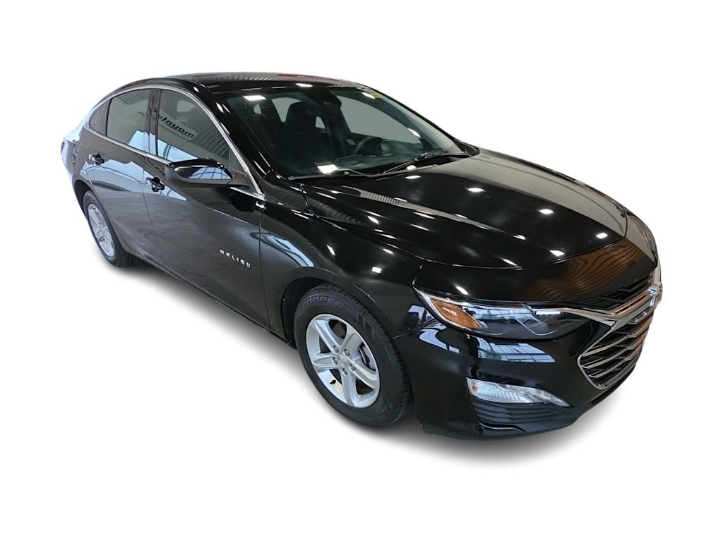 Thumbnail: 2024 Chevrolet Malibu - 14