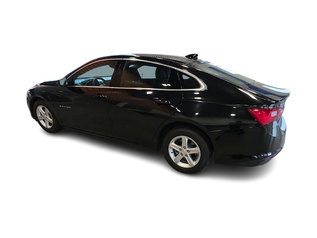 Thumbnail: 2024 Chevrolet Malibu - 20