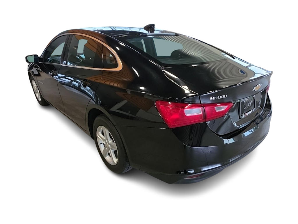 Thumbnail: 2024 Chevrolet Malibu - 19