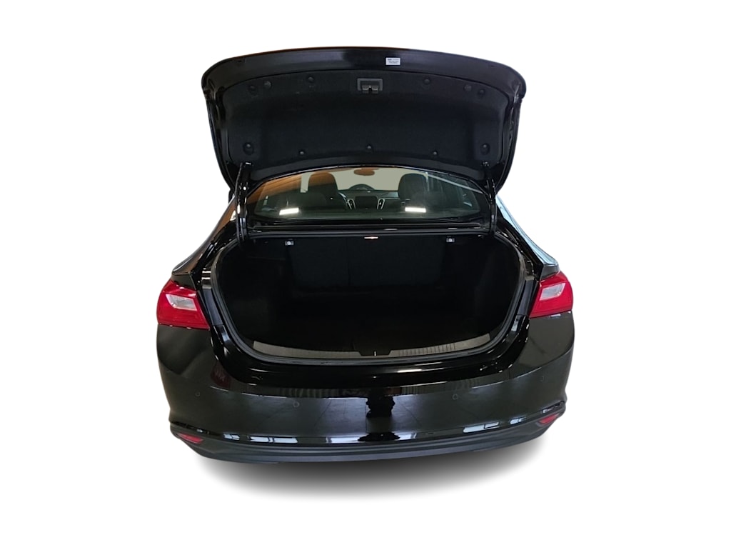 Thumbnail: 2024 Chevrolet Malibu - 11