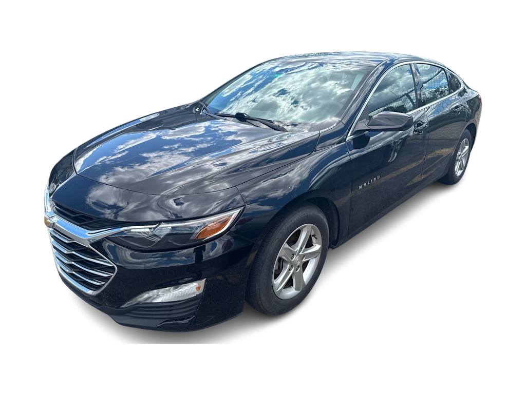 Thumbnail: 2023 Chevrolet Malibu - 28