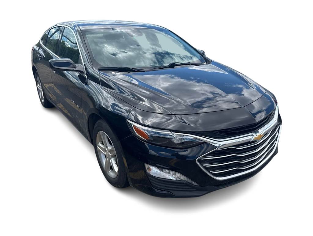 Thumbnail: 2023 Chevrolet Malibu - 10