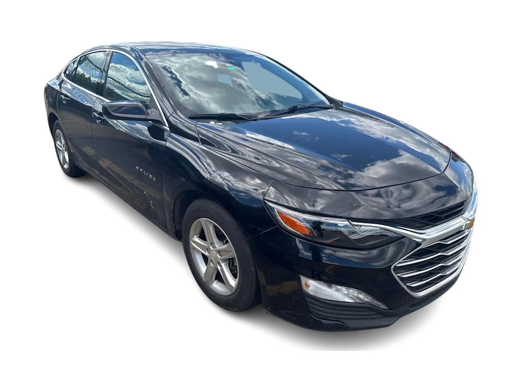 Thumbnail: 2023 Chevrolet Malibu - 31