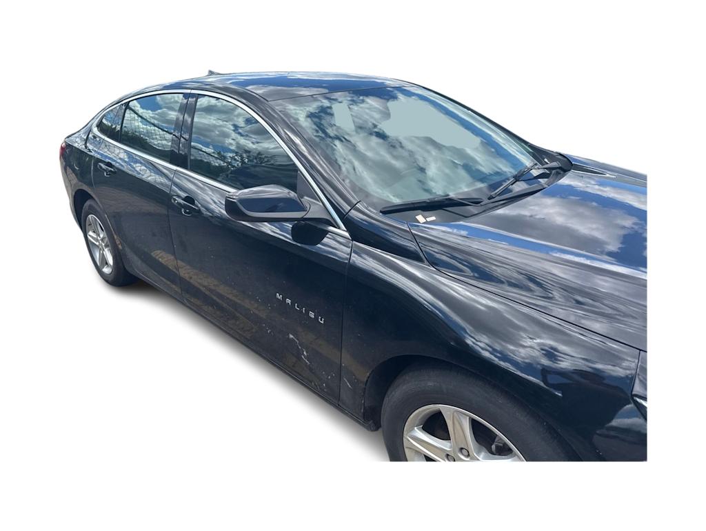 Thumbnail: 2023 Chevrolet Malibu - 11