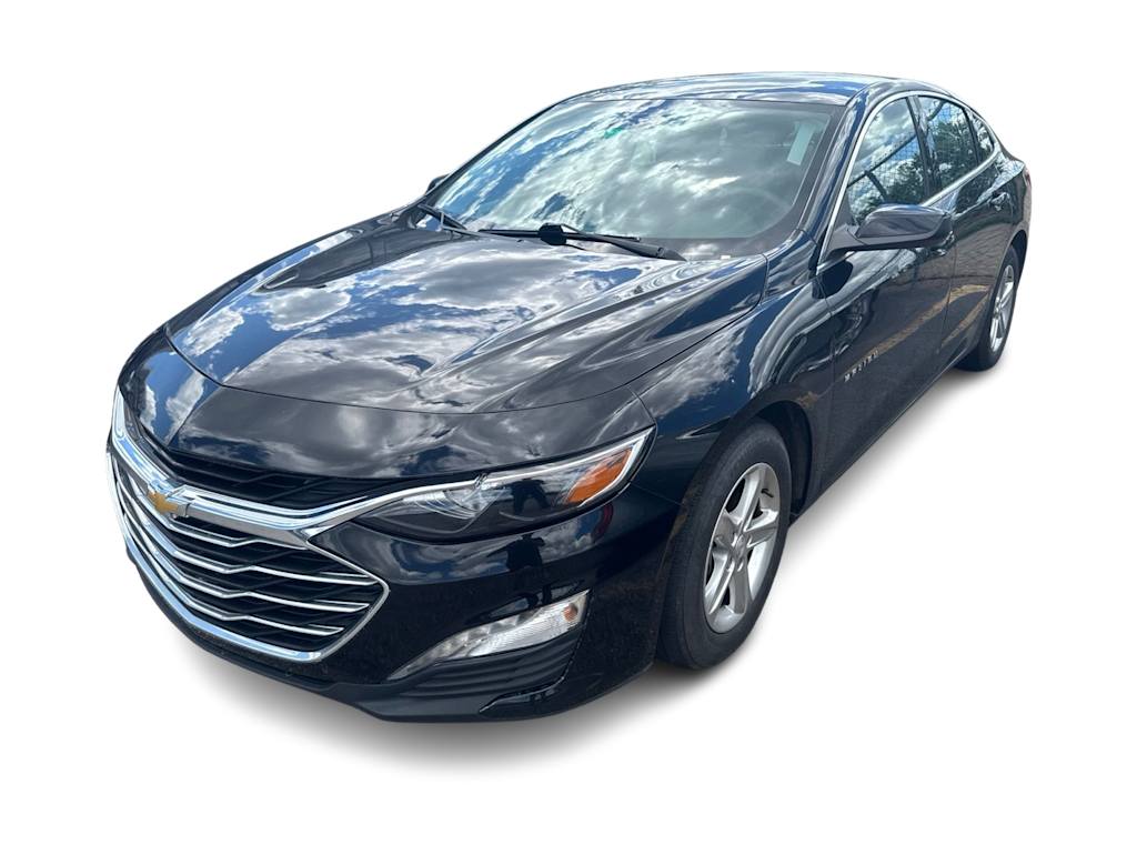 Thumbnail: 2023 Chevrolet Malibu - 29