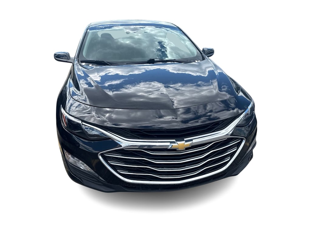 Thumbnail: 2023 Chevrolet Malibu - 27