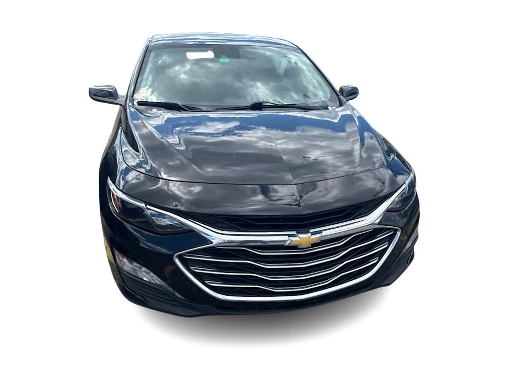 Thumbnail: 2023 Chevrolet Malibu - 9