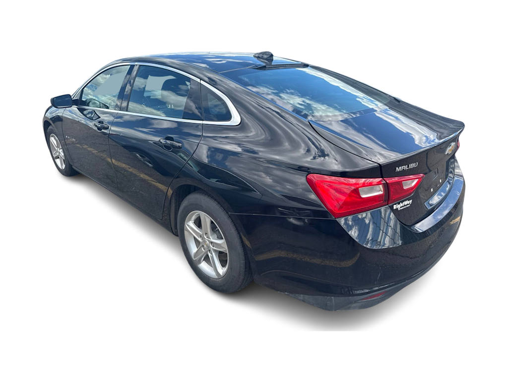 Thumbnail: 2023 Chevrolet Malibu - 16