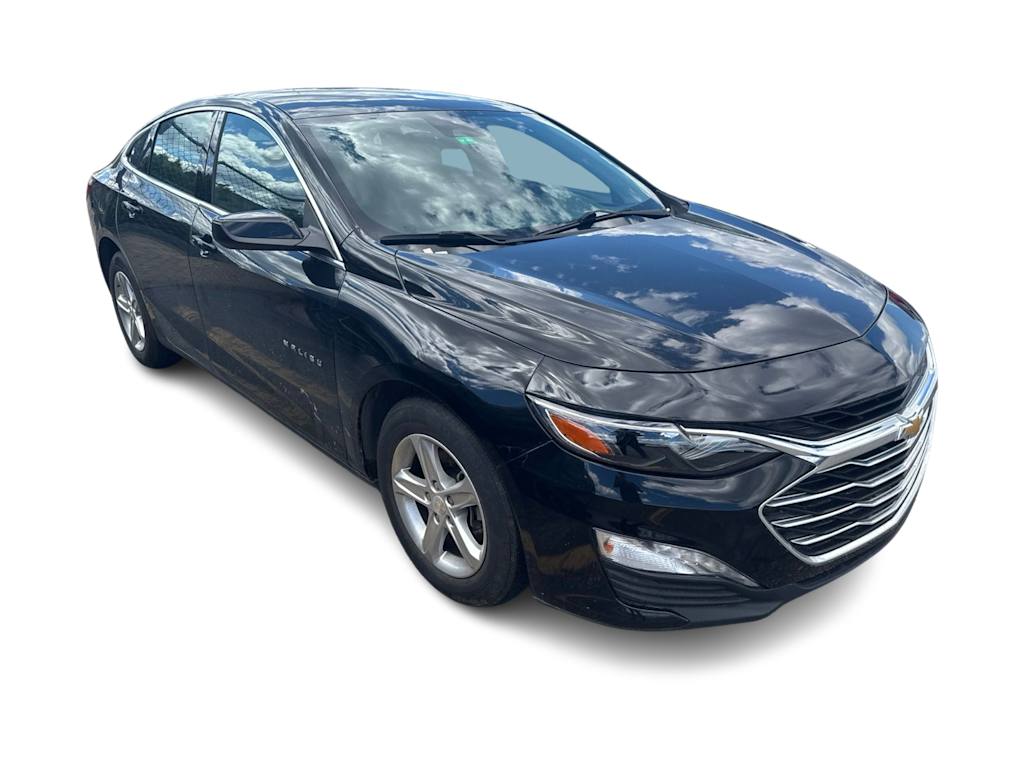 Thumbnail: 2023 Chevrolet Malibu - 23