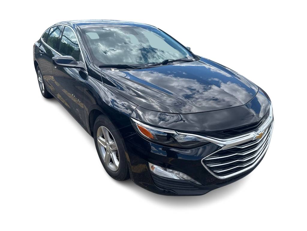 Thumbnail: 2023 Chevrolet Malibu - 12