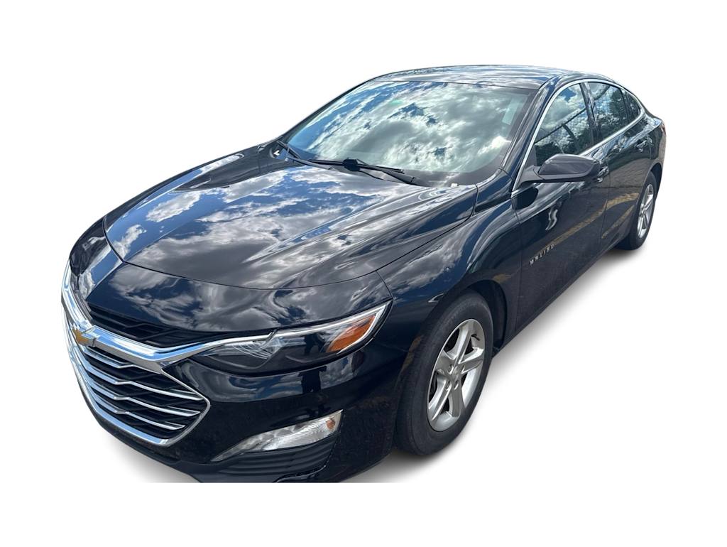Thumbnail: 2023 Chevrolet Malibu - 21