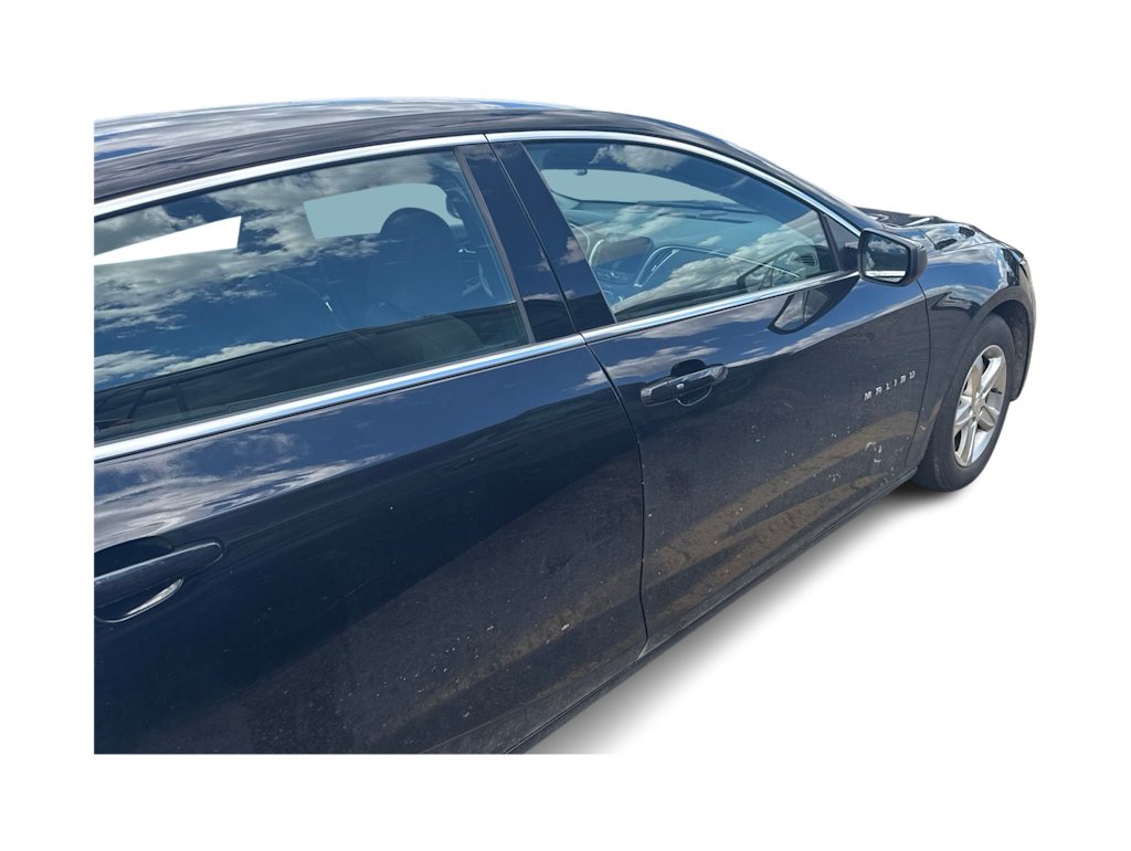 Thumbnail: 2023 Chevrolet Malibu - 13