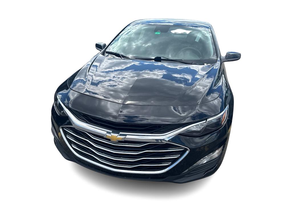 Thumbnail: 2023 Chevrolet Malibu - 22