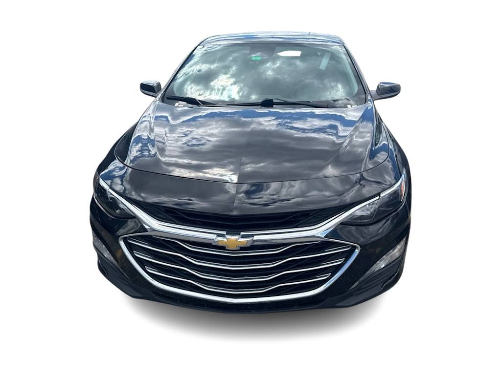 Thumbnail: 2023 Chevrolet Malibu - 8