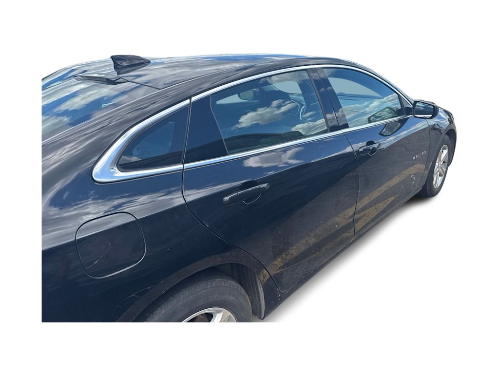 Thumbnail: 2023 Chevrolet Malibu - 14