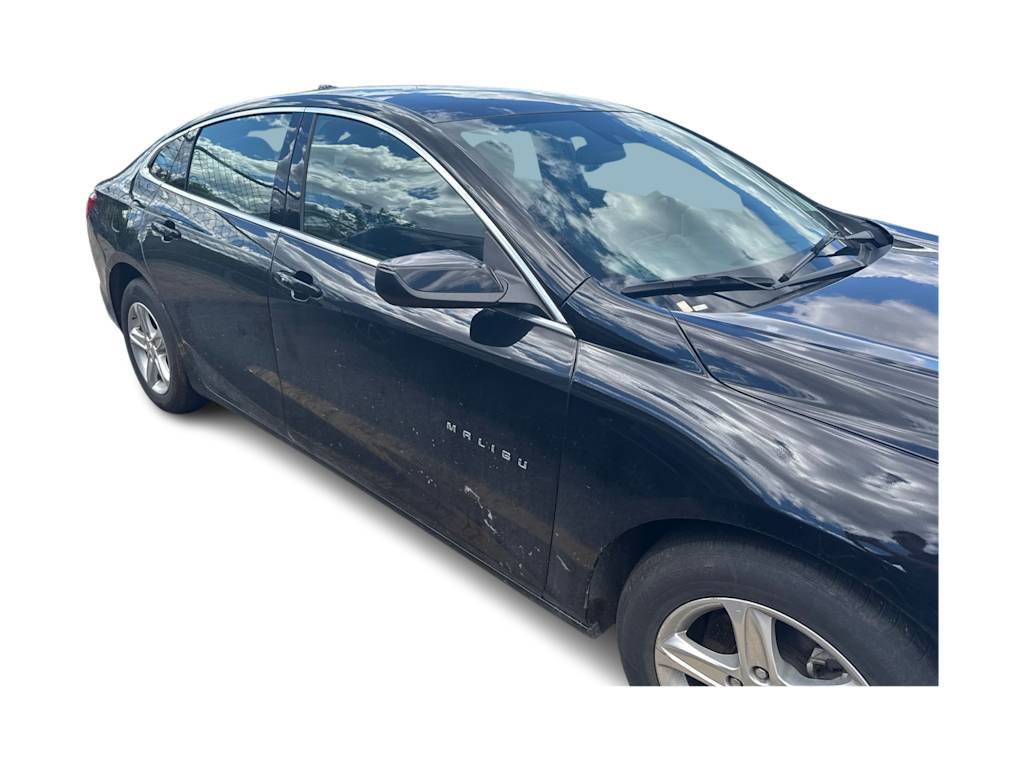 Thumbnail: 2023 Chevrolet Malibu - 30