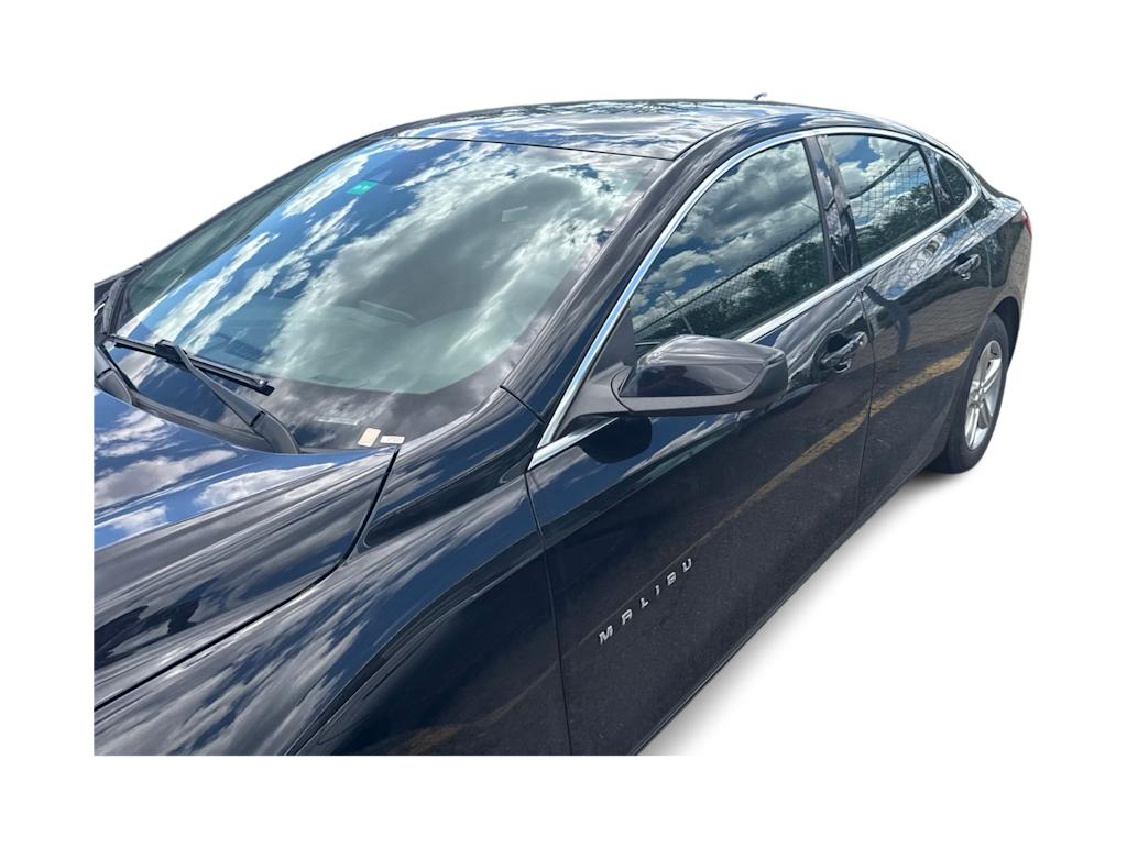 Thumbnail: 2023 Chevrolet Malibu - 20