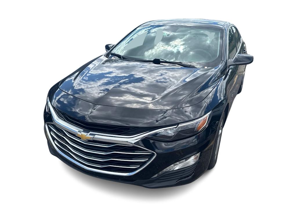 Thumbnail: 2023 Chevrolet Malibu - 7
