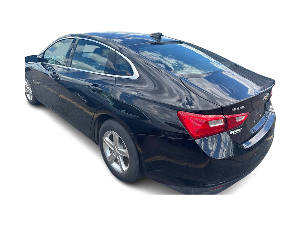 Thumbnail: 2023 Chevrolet Malibu - 19