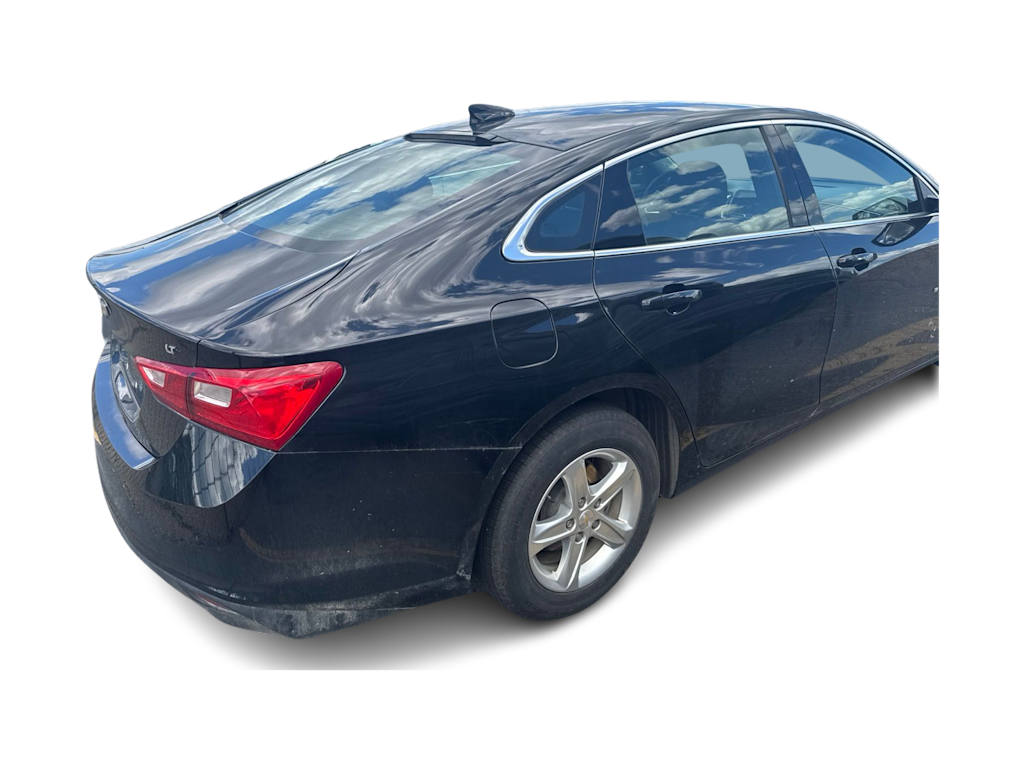 Thumbnail: 2023 Chevrolet Malibu - 26