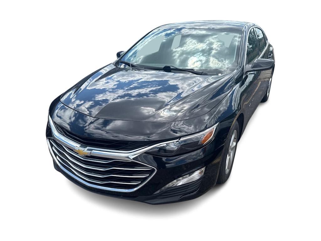 Thumbnail: 2023 Chevrolet Malibu - 4