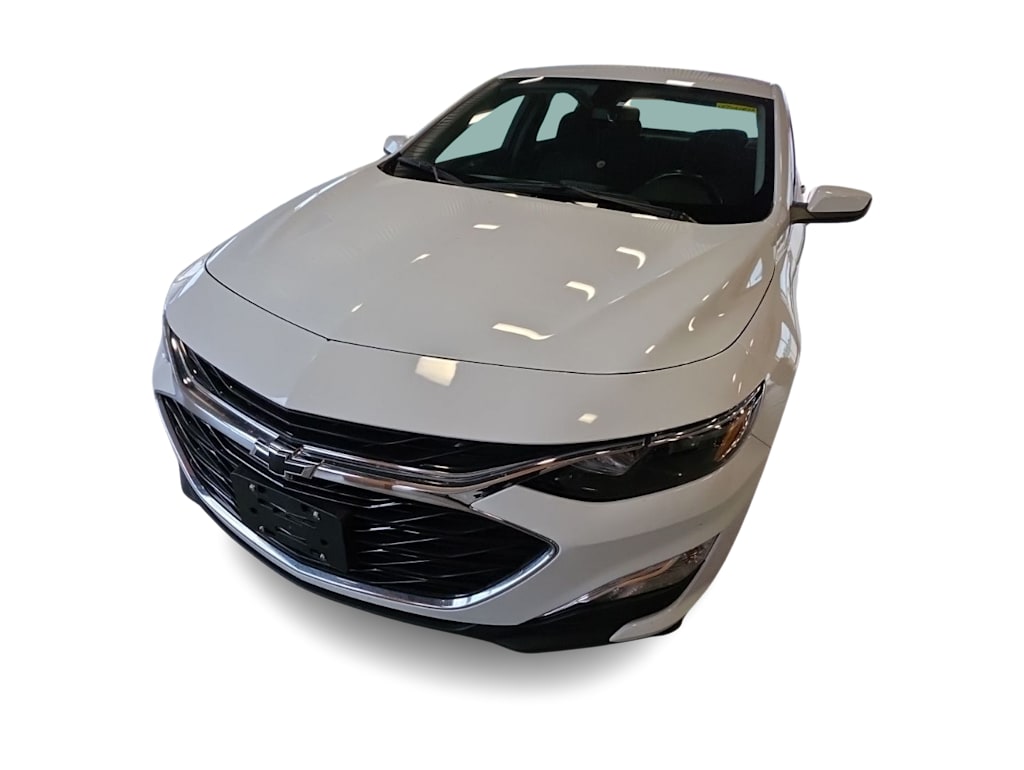 Thumbnail: 2022 Chevrolet Malibu - 6